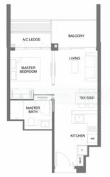 Leedon Green (D10), Condominium #478648731